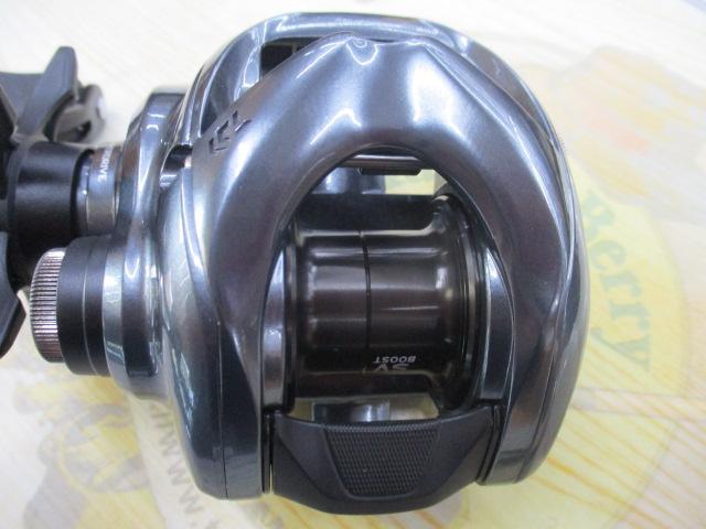 25タトゥーラ SV TW 100XHL｜＠ベリーネット 日本最大新品中古釣具WEB