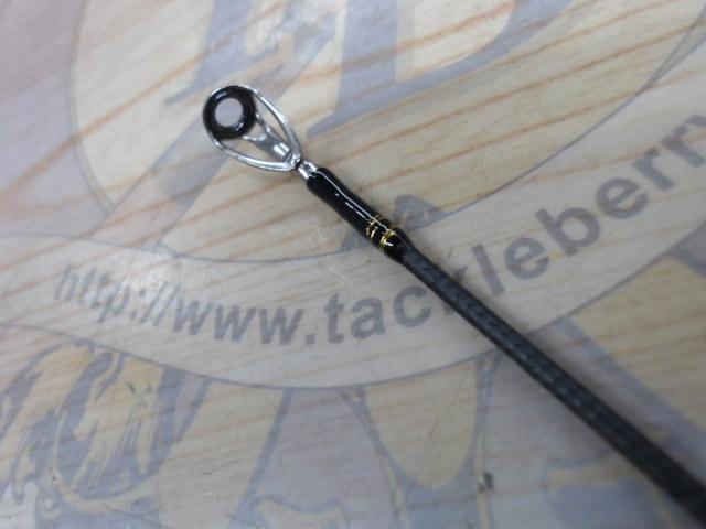 ソルティーステージKR-XスーパーライトジギングモバイルⅢ SSSS-673SLJ-KR