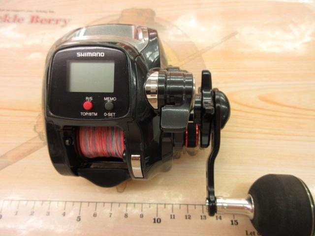 16プレイズ 400｜＠ベリーネット 日本最大新品中古釣具WEBショップ