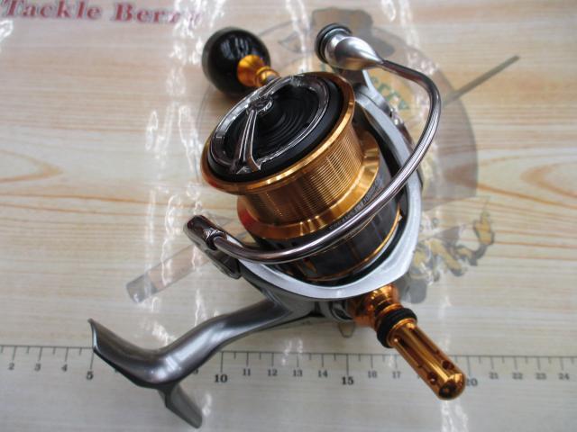 ダイワ 18 フリームス LT 3000S-CXH DAIWA（ダイワ） 18フリームス LT3000S−CXH ／スピニング