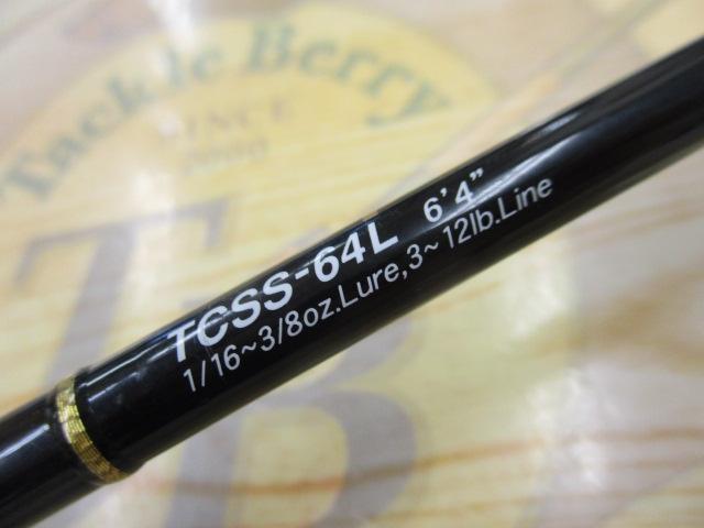 タクティクス TCSS-64L