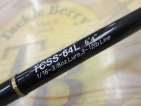 タクティクス TCSS-64L