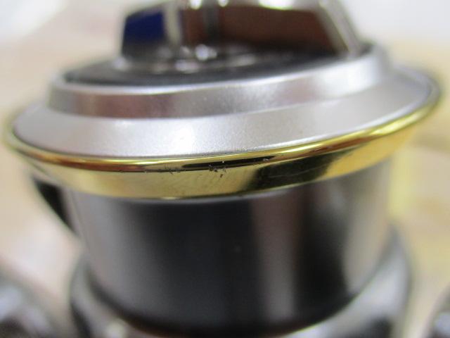 11ツインパワー 2500S｜＠ベリーネット 日本最大新品中古釣具WEBショップ