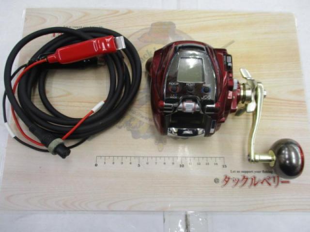 16シーボーグ 300MJ｜＠ベリーネット 日本最大新品中古釣具WEBショップ