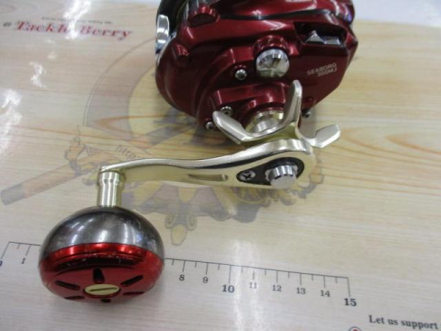 16シーボーグ 300MJ｜＠ベリーネット 日本最大新品中古釣具WEBショップ