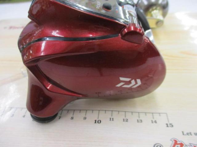 16シーボーグ 300MJ｜＠ベリーネット 日本最大新品中古釣具WEBショップ