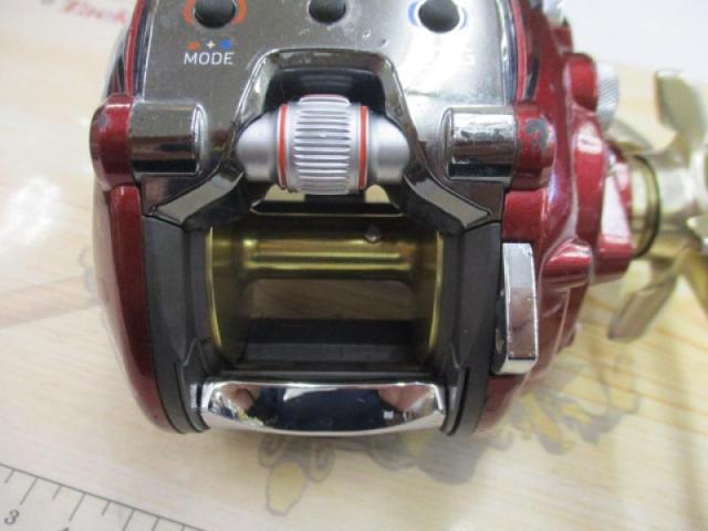 16シーボーグ 300MJ｜＠ベリーネット 日本最大新品中古釣具WEBショップ
