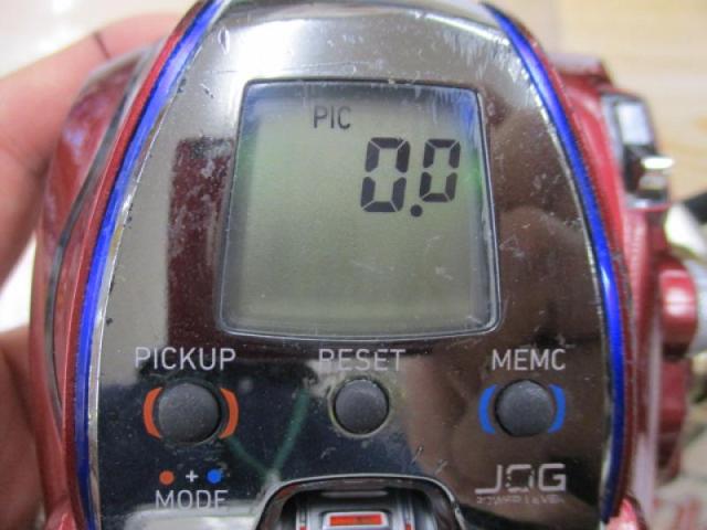 16シーボーグ 300MJ