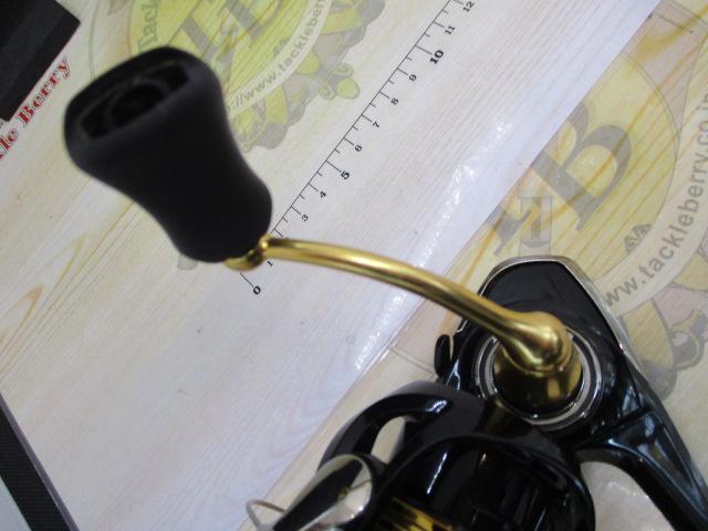 23レガリス LT2500S-XH