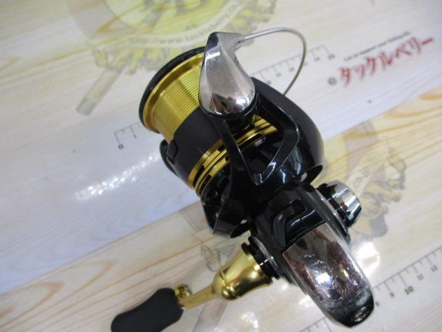 23レガリス LT2500S-XH