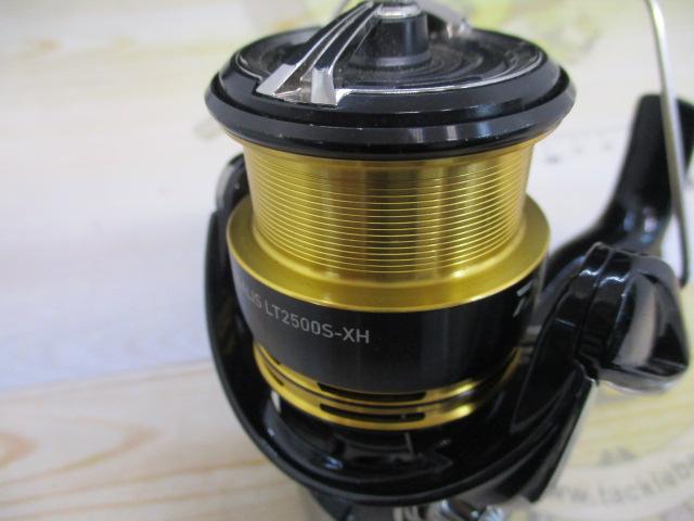 23レガリス LT2500S-XH