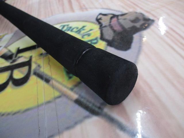 ソルティガBJ 62HB TG・V