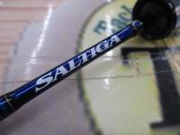 ソルティガBJ 62HB TG・V