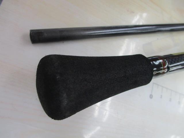 落とし込みX M-240