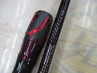 スティーズ SC C66M/ML-SV・ST