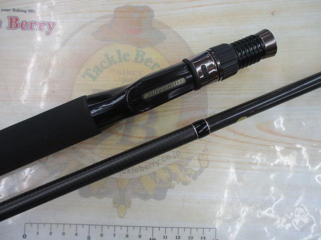 サイドワインダーグレートパフォーマーHGC-70XF/GP