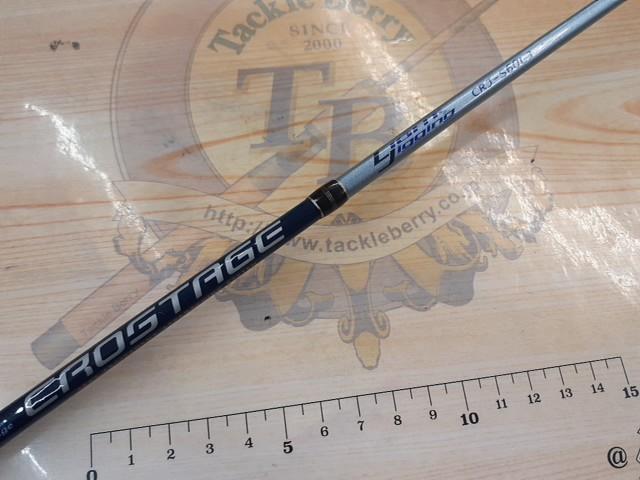 クロステージ CRJ-S60LJ