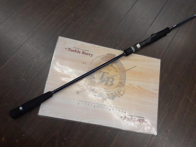 クロステージ CRJ-S60LJ