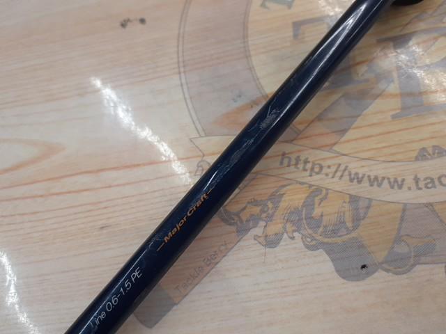 クロステージ CRJ-S60LJ