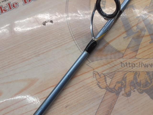 クロステージ CRJ-S60LJ