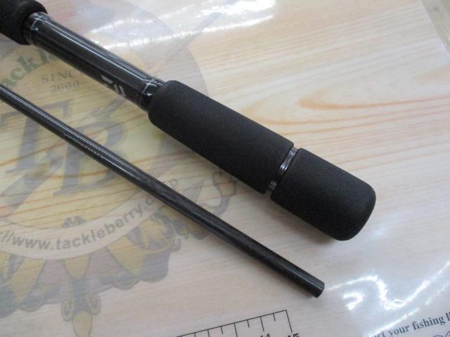 シルバーウルフMX 76MLB-S・Q｜＠ベリーネット 日本最大新品中古釣具