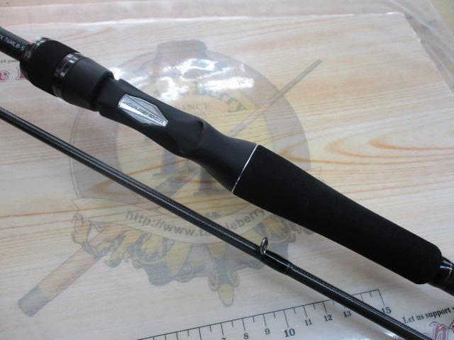 シルバーウルフMX 76MLB-S・Q｜＠ベリーネット 日本最大新品中古釣具