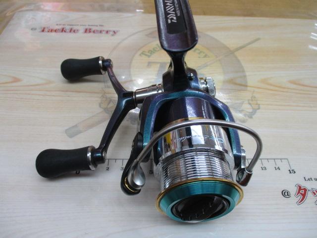エメラルダスINF 2506W