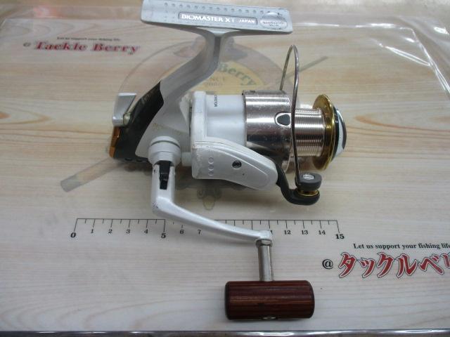 95バイオマスターXT 4000