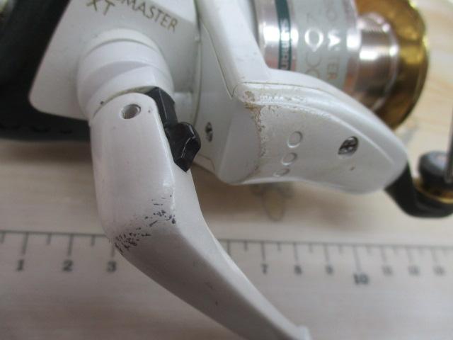 95バイオマスターXT 4000