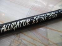 カイユウスタイル RG 20-300