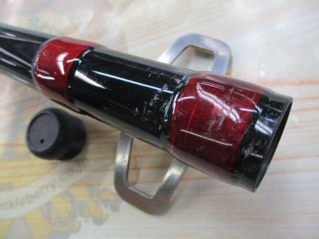 ブラックジャックスナイパーヘチX XH-240