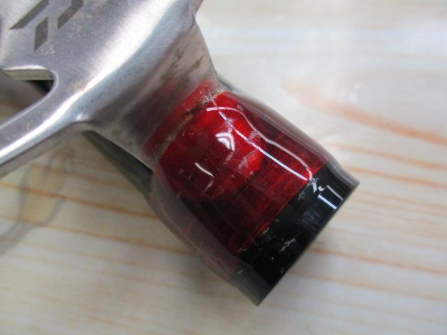 ブラックジャックスナイパーヘチX XH-240