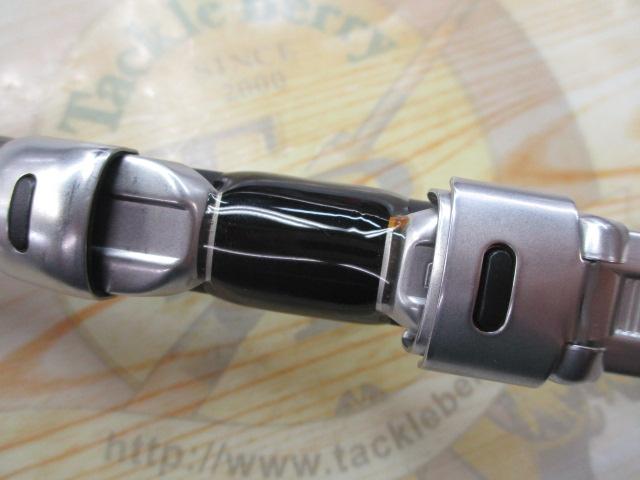 ブラックジャックスナイパーヘチX XH-240