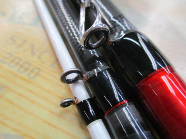 ブラックジャックスナイパーヘチX XH-240