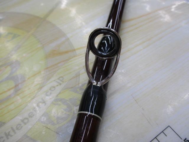 エルホリゾンテ 83 Kガイド