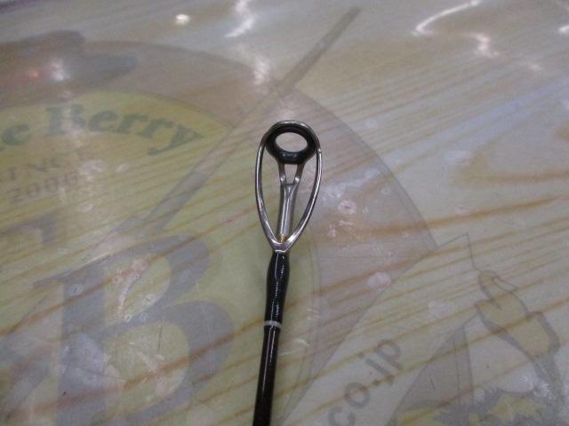 エルホリゾンテ 83 Kガイド