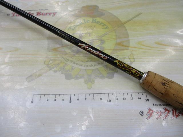 TDトルネード TD-TO601MLFS