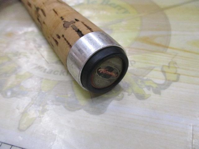 TDトルネード TD-TO601MLFS