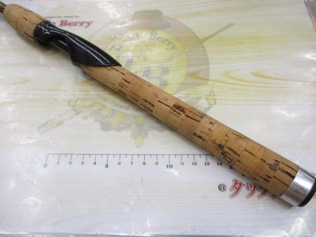 TDトルネード TD-TO601MLFS