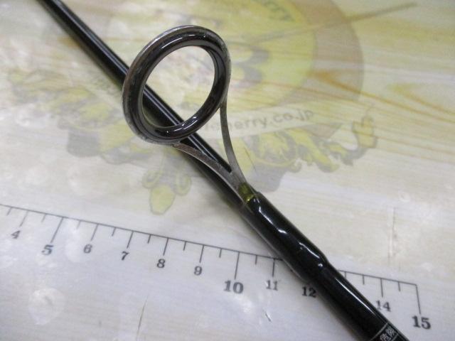 TDトルネード TD-TO601MLFS