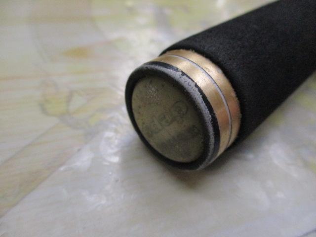 サイドワインダーHGC-70XF 前期