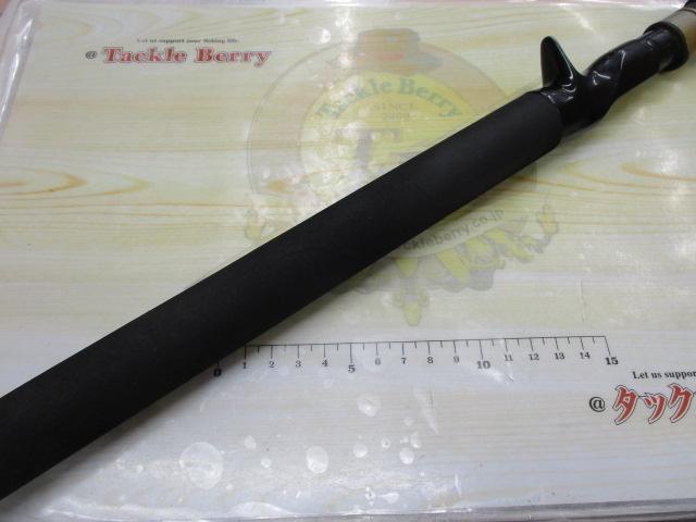 サイドワインダーHGC-70XF 前期