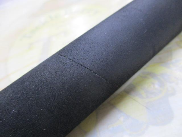 サイドワインダーHGC-70XF 前期