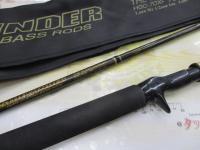 サイドワインダーHGC-70XF 前期