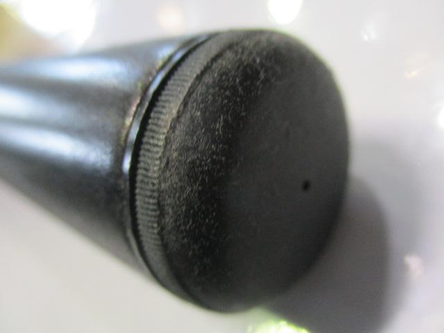 ブルズアイ 4-520P SI