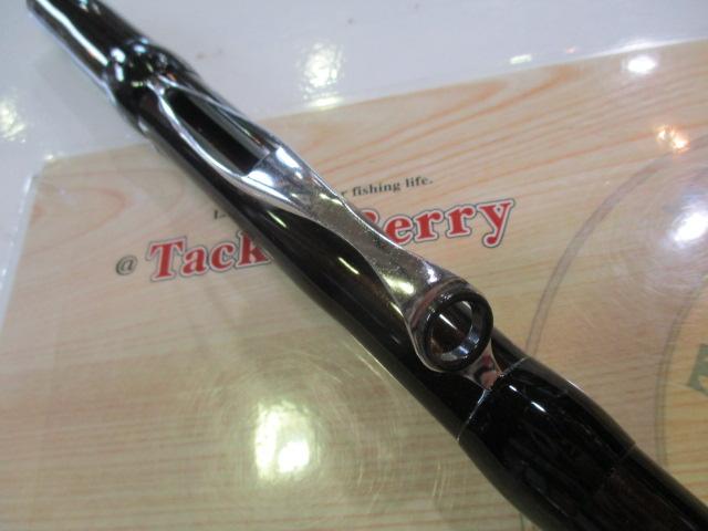 ブルズアイ 4-520P SI