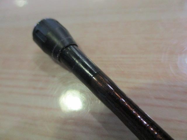 ブルズアイ 4-520P SI