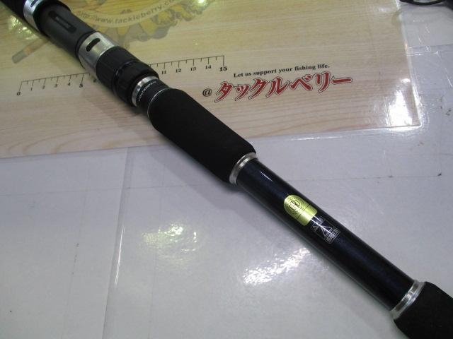 コルトスナイパーSS S106MH