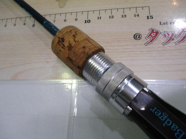 バジャー5.8ft