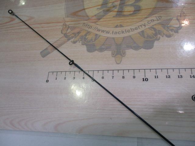 バジャー5.8ft
